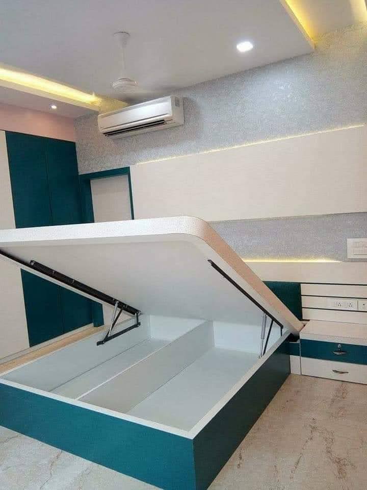 Wardrobe & Storage